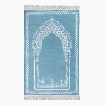 Lüks Astarlı Seccade 20'Li