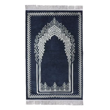 Lüks Astarlı Seccade 20'Li