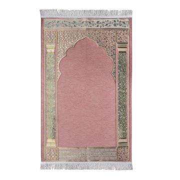 Lüks Astarlı Nisa Seccade 20'Li