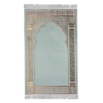 Lüks Astarlı Nisa Seccade 20'Li