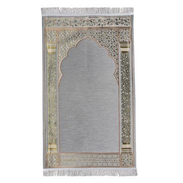 Lüks Astarlı Nisa Seccade 20'Li