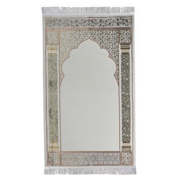 Lüks Astarlı Nisa Seccade 20'Li