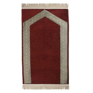 Şönil Seccade 25'Li