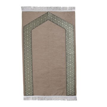 Şönil Seccade 25'Li