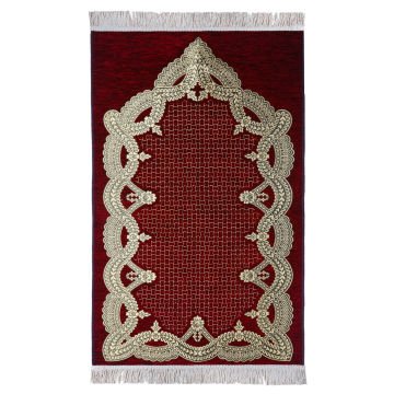 Şönil Seccade 25'Li