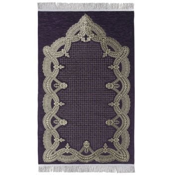 Şönil Seccade 25'Li