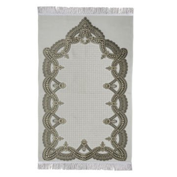 Şönil Seccade 25'Li