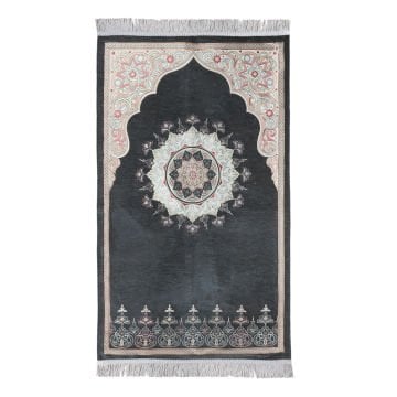 Renkli Göbekli Lüks Astarlı Şönil  25'Li