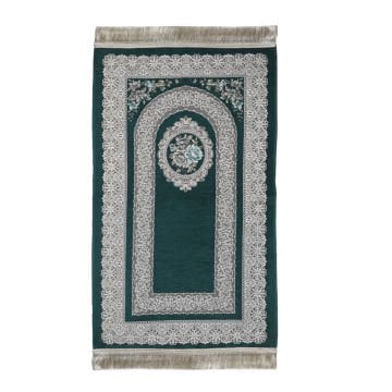 Saçaklı Şönil Çocuk Seccade 25'Li