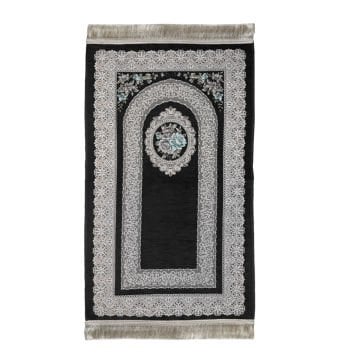 Saçaklı Şönil Çocuk Seccade 25'Li