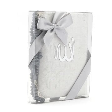 Hediyelik Yasin Tesbih Seti 50'Li