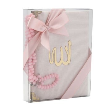 Hediyelik Yasin Tesbih Seti 50'Li