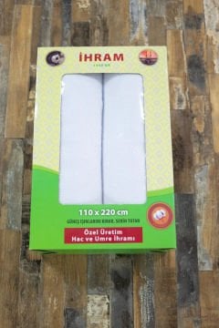1350 Gr. Kutulu İhram Takımı