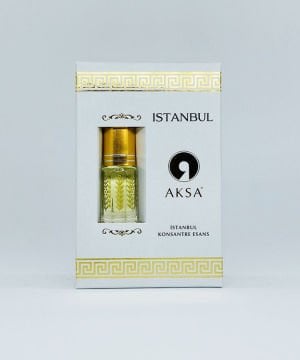 2,90 Ml Aksa Roll-On Esans İstanbul