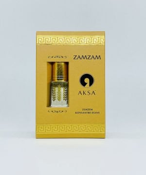 2,90 Ml Aksa Roll-On Esans Zemzem