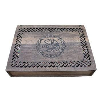 10 Gr. Oud El Melik Buhur 24'Lü