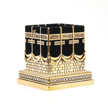 9x9x10 Cm Kabe Biblo