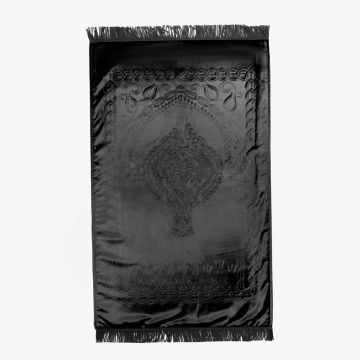 Platinium Seccade Siyah