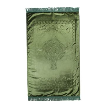 Platinium Seccade Yeşil