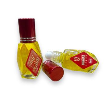 8 ML Buhara Gül Esans 28'Li Taif Gülü