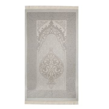 Hediyelik Seccade Tesbih Biblo Seti