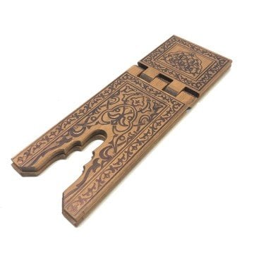 55 Cm Yakma Rahle