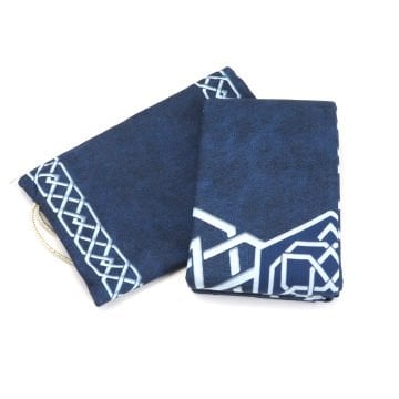 Dijital Baskı Seyahat Seccade