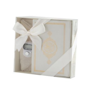 Hediyelik Kuran-ı Kerim Takke Zikirmatik Seti 36'Lı