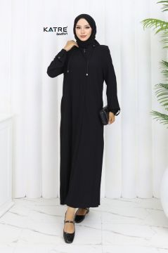 Moda Hayme Yıldız Giy-Çık Kap