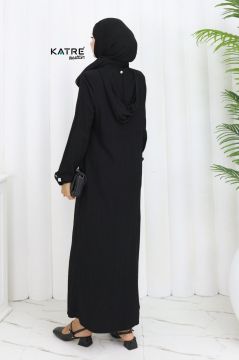 Moda Hayme Yıldız Giy-Çık Kap