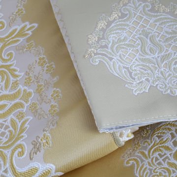 35x35 Cm Lüx Saten Çantalı Seccade