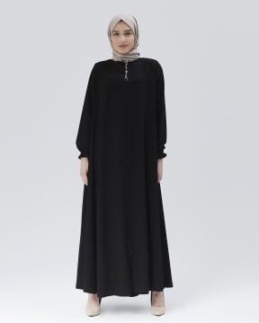 Mevlana Ferace Siyah - 40
