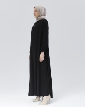 Mevlana Ferace Siyah - 40