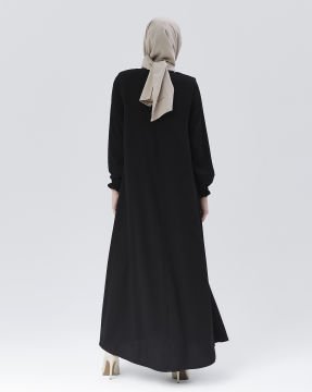 Mevlana Ferace Siyah - 40