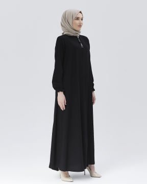 Mevlana Ferace Siyah - 40