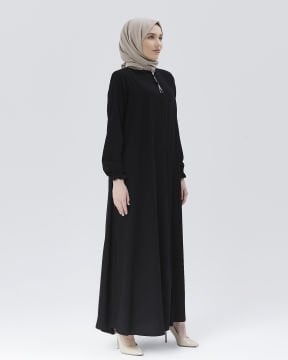 Mevlana Ferace Siyah - 50