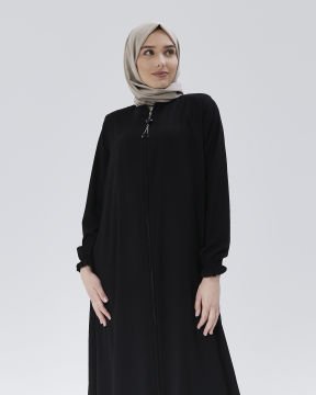 Mevlana Ferace Siyah - 50