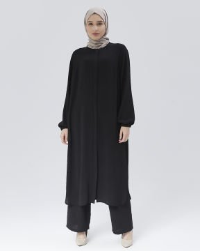 Aerobin Düz İkili Takım