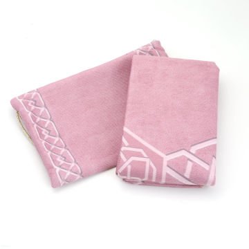 Dijital Baskı Seyahat Seccade 50'Li