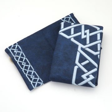 Dijital Baskı Seyahat Seccade 50'Li