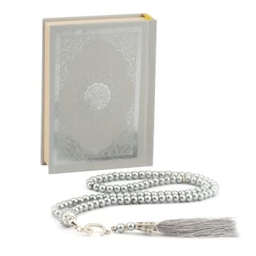 Ahsen Serisi Kuran-ı Kerim Tesbih Seti 30'Lu