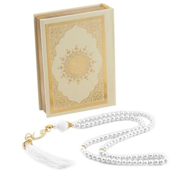 Ahsen Serisi Kuran-ı Kerim Tesbih Seti 30'Lu