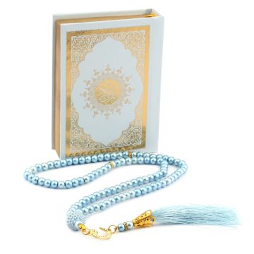 Ahsen Serisi Kuran-ı Kerim Tesbih Seti 30'Lu