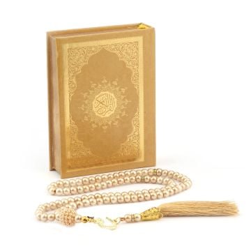Ahsen Serisi Kuran-ı Kerim Tesbih Seti 30'Lu