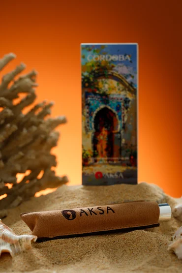 9 Ml Aksa Lüks Esans