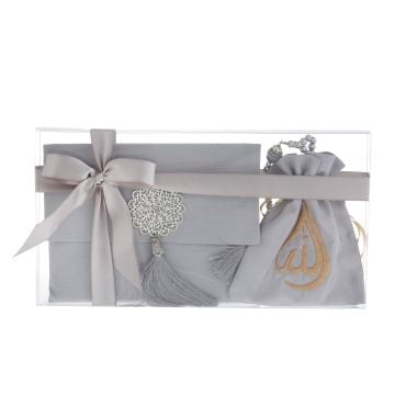 Nakkaş Serisi Yasin Ve Tesbih Seti 36'Lı