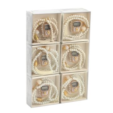 Hediyelik Zikirmatik Tesbih Seti 100'Lü