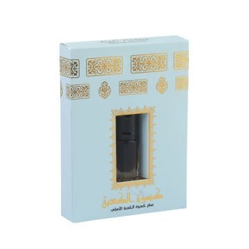 6 Ml Şelale Kabe Örtüsü Koku Mavi