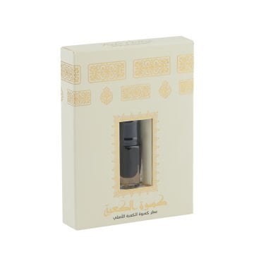 6 Ml Şelale Kabe Örtüsü Koku Krem