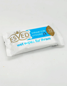 Üçlü Kişişel Bakım Seti